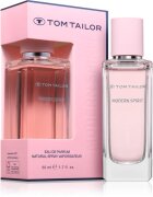 Tom Tailor Modern Spirit parfumska voda za ženske 50 ml