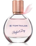 Tom Tailor Perfect Day parfumska voda za ženske 30 ml