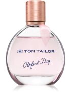 Tom Tailor Perfect Day parfumska voda za ženske 50 ml