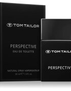 Tom Tailor Perspective toaletna voda za moške 30 ml