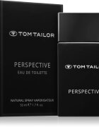 Tom Tailor Perspective toaletna voda za moške 50 ml