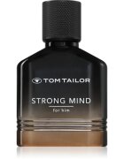 Tom Tailor Strong Mind toaletna voda za moške 30 ml