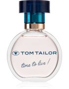 Tom Tailor Time to Live! parfumska voda za ženske 30 ml