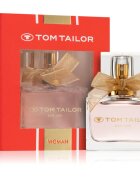 Tom Tailor Urban Life toaletna voda za ženske 30 ml