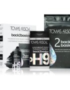 Tomas Arsov BACK2BASICS set za globinsko čiščenje za vse tipe las