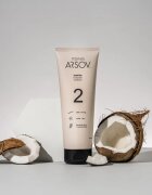 Tomas Arsov Bonfire Rinse Off Conditioner globinsko regeneracijski balzam za suhe obremenjene lase 250 ml