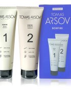 Tomas Arsov Bonfire Set šampon in balzam