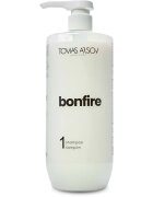 Tomas Arsov Bonfire Shampoo vlažilni šampon 1000 ml