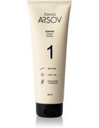 Tomas Arsov Bonfire Shampoo vlažilni šampon za zaščito barve za poškodovane in barvane lase 250 ml