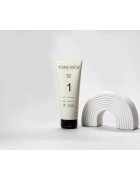 Tomas Arsov Bonfire Shampoo vlažilni šampon za zaščito barve za poškodovane in barvane lase 250 ml