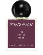 Tomas Arsov Fig Caviar Wood parfum z vonjem figovih listov 50 ml