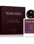 Tomas Arsov Fig Caviar Wood parfum z vonjem figovih listov 50 ml