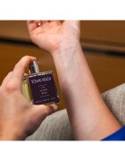 Tomas Arsov Fig Caviar Wood parfum z vonjem figovih listov 50 ml