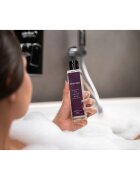 Tomas Arsov Fig Caviar Wood parfumirani gel za prhanje s poživljajočim učinkom 200 ml