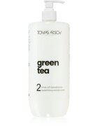 Tomas Arsov Green Tea 1 L vlažilni balzam z zelenim čajem 1000 ml