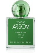 Tomas Arsov Green Tea Apple Lime parfumska voda uniseks 50 ml