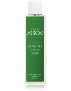 Tomas Arsov Green Tea Apple Lime Shower Gel parfumirani gel za prhanje 200 ml