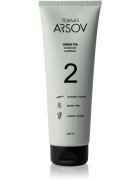 Tomas Arsov Green Tea Rinse Off Conditioner balzam za vsakodnevno uporabo za razcepljene konice 250 ml
