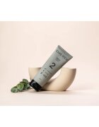 Tomas Arsov Green Tea Rinse Off Conditioner balzam za vsakodnevno uporabo za razcepljene konice 250 ml