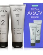 Tomas Arsov Green Tea šampon in balzam