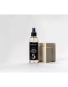 Tomas Arsov Hair Liquid vlažilno pršilo za lase 200 ml