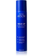 Tomas Arsov Hold-Up Hair Spray lak za lase s srednjim utrjevanjem 300 ml