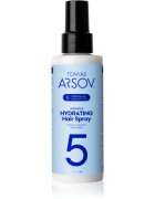 Tomas Arsov Hydrating hair spray vlažilno pršilo za lase 150 ml