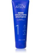 Tomas Arsov Hydrating Shampoo vlažilni šampon za suhe in poškodovane lase 250 ml