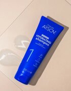 Tomas Arsov Hydrating Shampoo vlažilni šampon za suhe in poškodovane lase 250 ml