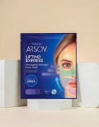 Tomas Arsov Lifting Express Anti-Aging Hydrogel Mask hidrogelna maska proti staranju kože 1 kos