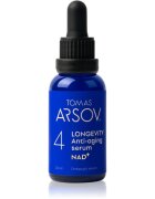Tomas Arsov Longevity Anti-aging serum pomlajevalni serum za vse tipe kože 30 ml