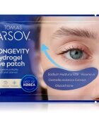 Tomas Arsov Longevity Hydrogel Eye patch hidrogel blazinice proti staranju 3.6 g