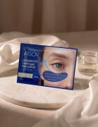 Tomas Arsov Longevity Hydrogel Eye patch hidrogel blazinice proti staranju 3.6 g