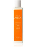 Tomas Arsov Mandarin Musk Mineral Notes Body Balm balzam za telo 200 ml
