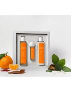 Tomas Arsov Mandarin Musk Mineral Notes darilni set uniseks 3 kos