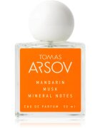 Tomas Arsov Mandarin Musk Mineral Notes parfumska voda z mandarino uniseks 50 ml