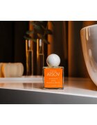 Tomas Arsov Mandarin Musk Mineral Notes parfumska voda z mandarino uniseks 50 ml