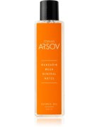 Tomas Arsov Mandarin Musk Mineral Notes Shower gel parfumirani gel za prhanje z vonjem Mandarin 200 ml