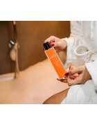 Tomas Arsov Mandarin Musk Mineral Notes Shower gel parfumirani gel za prhanje z vonjem Mandarin 200 ml