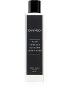 Tomas Arsov Plum Tobacco Blossom Tonka Bean odišavljen balzam za telo z vlažilnim učinkom 200 ml