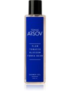 Tomas Arsov Plum Tobacco Blossom Tonka Bean parfumirani gel za prhanje 200 ml
