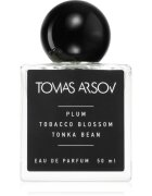 Tomas Arsov Plum Tobacco Blossom Tonka Bean parfumska voda uniseks 50 ml