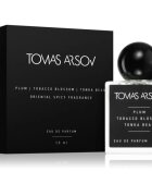 Tomas Arsov Plum Tobacco Blossom Tonka Bean parfumska voda uniseks 50 ml