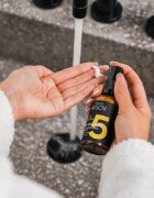 Tomas Arsov Re-Barrier vlažilna krema za vse tipe kože 50 ml