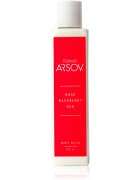 Tomas Arsov Rose Raspberry Oud Body Balm losjon za telo 200 ml
