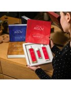 Tomas Arsov Rose Raspberry Oud darilni set uniseks uniseks