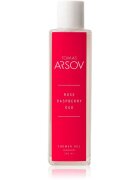 Tomas Arsov Rose Raspberry Oud parfumirani gel za prhanje z malinami 200 ml