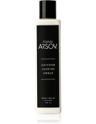 Tomas Arsov Saffron Jasmine Amber Body Balm losjon za telo 200 ml
