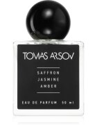 Tomas Arsov Saffron Jasmine Amber parfumska voda uniseks II. 50 ml