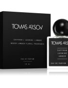 Tomas Arsov Saffron Jasmine Amber parfumska voda uniseks II. 50 ml